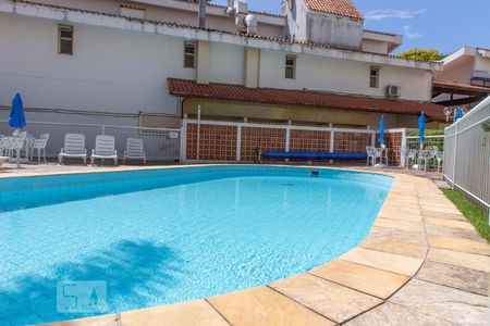 Apartamento à venda com 109m², 3 quartos e 1 vagaÁrea Comum - Piscina