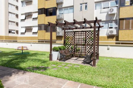 Apartamento à venda com 109m², 3 quartos e 1 vagaÁrea Comum