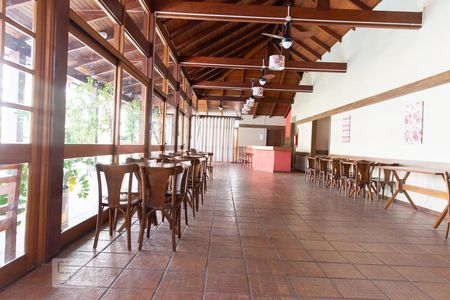 Apartamento à venda com 109m², 3 quartos e 1 vagaÁrea Comum