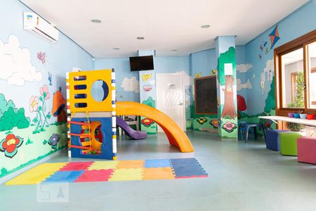 Apartamento à venda com 109m², 3 quartos e 1 vagaÁrea Comum - Playground