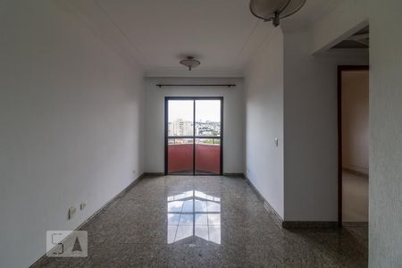 Apartamento para alugar com 131m², 2 quartos e 2 vagasSala