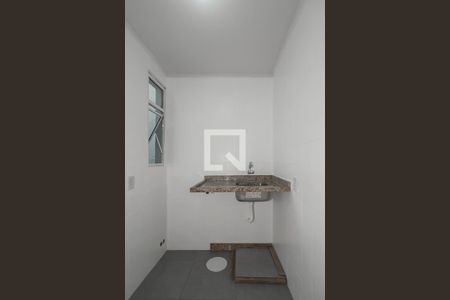 Studio de apartamento à venda com 0 quarto, 30m² em Petrópolis, Porto Alegre