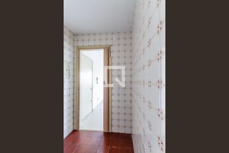 Studio à venda com 30m², 1 quarto e sem vagaCozinha