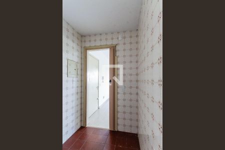 Studio à venda com 30m², 1 quarto e sem vagaCozinha