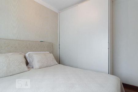 Quarto Suíte 1 de apartamento para alugar com 2 quartos, 95m² em Chácara Santo Antônio (zona Sul), São Paulo