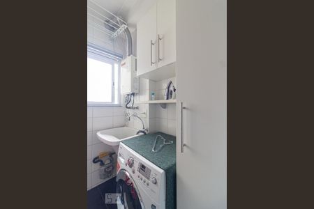 Apartamento para alugar com 95m², 2 quartos e 2 vagasÁrea de Serviço