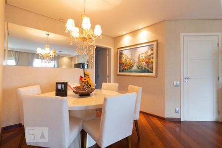 Sala de apartamento para alugar com 2 quartos, 95m² em Chácara Santo Antônio (zona Sul), São Paulo