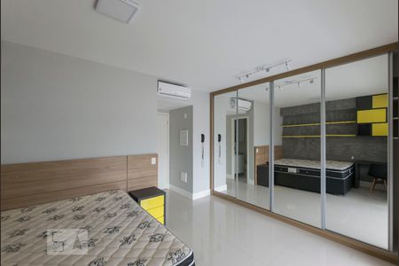 Studio de kitnet/studio para alugar com 1 quarto, 33m² em Vila Mariana, São Paulo