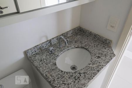 Studio para alugar com 33m², 1 quarto e 1 vagaBanheiro (Pia)