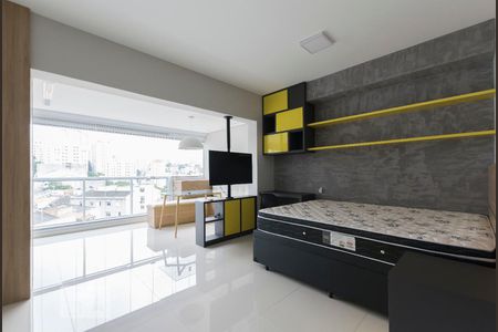 Studio de kitnet/studio para alugar com 1 quarto, 33m² em Vila Mariana, São Paulo
