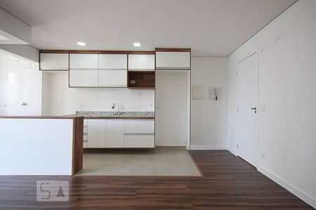Apartamento para alugar com 54m², 2 quartos e 1 vaga Apartamento para alugar com 54m², 2 quartos e 1 vagaSala