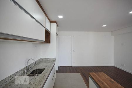 Apartamento para alugar com 54m², 2 quartos e 1 vaga Apartamento para alugar com 54m², 2 quartos e 1 vagaCozinha