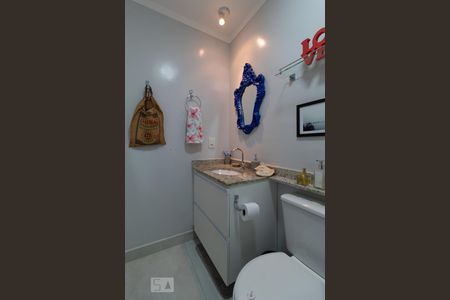 Apartamento à venda com 57m², 2 quartos e 1 vagaBanheiro 1