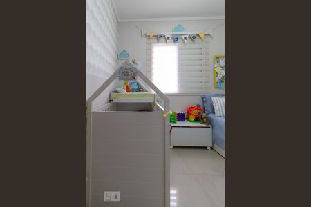 Apartamento à venda com 57m², 2 quartos e 1 vagaQuarto 2