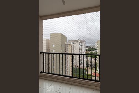 Apartamento à venda com 57m², 2 quartos e 1 vagaSacada