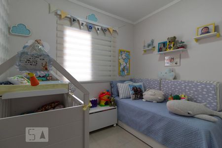 Quarto 2 de apartamento para alugar com 2 quartos, 57m² em Umuarama, Osasco