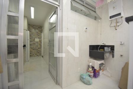 Apartamento para alugar com 85m², 2 quartos e sem vagaÁrea de Serviço