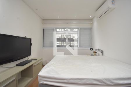 Quarto 2 de apartamento para alugar com 2 quartos, 85m² em Bela Vista, São Paulo