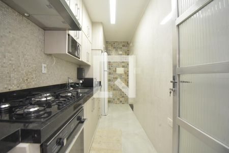 Apartamento para alugar com 85m², 2 quartos e sem vagaCozinha