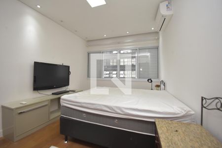 Quarto 2 de apartamento para alugar com 2 quartos, 85m² em Bela Vista, São Paulo
