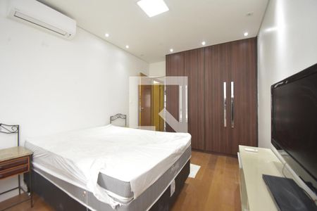 Apartamento para alugar com 85m², 2 quartos e sem vagaQuarto 2