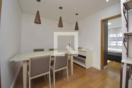Sala de apartamento para alugar com 2 quartos, 85m² em Bela Vista, São Paulo