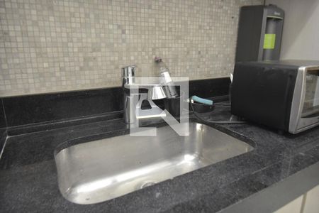 Apartamento para alugar com 85m², 2 quartos e sem vagaCozinha