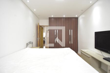 Quarto 2 de apartamento para alugar com 2 quartos, 85m² em Bela Vista, São Paulo