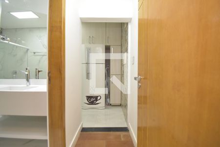 Apartamento para alugar com 85m², 2 quartos e sem vagaCorredor