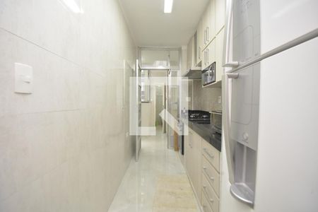 Apartamento para alugar com 85m², 2 quartos e sem vagaCozinha