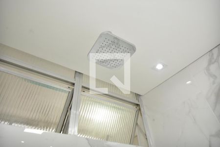 Apartamento para alugar com 85m², 2 quartos e sem vagaBanheiro