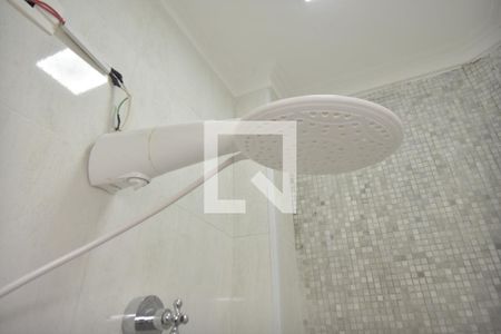 Apartamento para alugar com 85m², 2 quartos e sem vagaBanheiro de Serviço