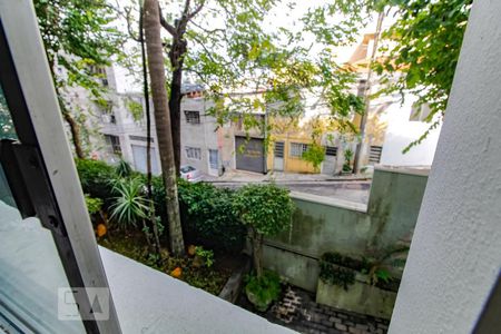 Vista da Sala de apartamento à venda com 2 quartos, 80m² em Jardim Barbosa, Guarulhos