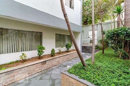 Apartamento à venda com 80m², 2 quartos e sem vagaÁrea comum