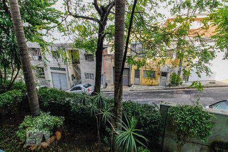 Apartamento à venda com 80m², 2 quartos e sem vagaVista da Área de Serviço