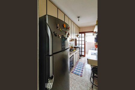 Apartamento à venda com 80m², 2 quartos e sem vagaCozinha