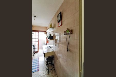 Apartamento à venda com 80m², 2 quartos e sem vagaCozinha