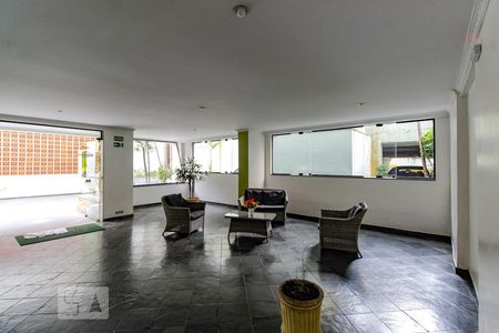 Apartamento à venda com 80m², 2 quartos e sem vagaÁrea comum