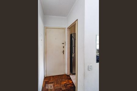 Apartamento à venda com 80m², 2 quartos e sem vagaHall