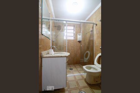 Casa à venda com 120m², 3 quartos e 2 vagas Casa à venda com 120m², 3 quartos e 2 vagasBanheiro