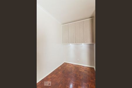 Detalhe Sala de apartamento para alugar com 1 quarto, 49m² em São Sebastião, Porto Alegre
