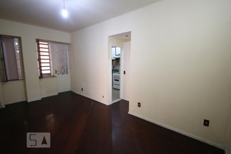 Apartamento para alugar com 50m², 2 quartos e sem vagaSala