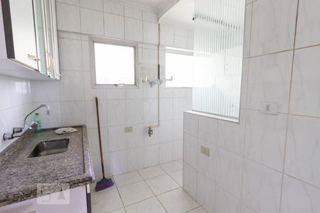 Apartamento à venda com 66m², 3 quartos e sem vaga Apartamento à venda com 66m², 3 quartos e sem vagaCozinha