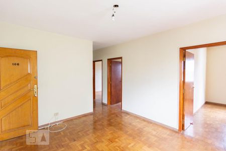 Sala de apartamento à venda com 3 quartos, 66m² em Vila Pirituba, São Paulo