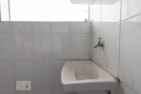 Apartamento à venda com 66m², 3 quartos e sem vaga Apartamento à venda com 66m², 3 quartos e sem vagaÁrea de Serviço
