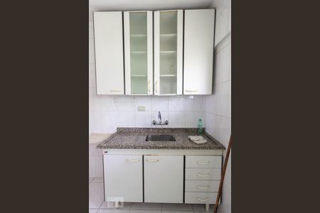 Apartamento à venda com 66m², 3 quartos e sem vaga Apartamento à venda com 66m², 3 quartos e sem vagaCozinha