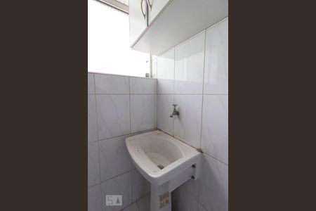 Apartamento à venda com 66m², 3 quartos e sem vaga Apartamento à venda com 66m², 3 quartos e sem vagaÁrea de Serviço