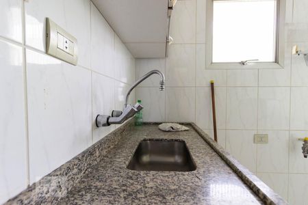 Apartamento à venda com 66m², 3 quartos e sem vaga Apartamento à venda com 66m², 3 quartos e sem vagaCozinha