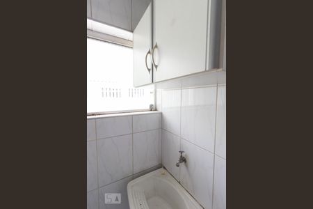 Apartamento à venda com 66m², 3 quartos e sem vaga Apartamento à venda com 66m², 3 quartos e sem vagaÁrea de Serviço