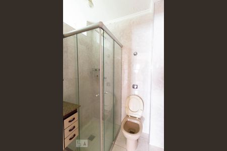 Apartamento à venda com 66m², 3 quartos e sem vaga Apartamento à venda com 66m², 3 quartos e sem vagaBanheiro